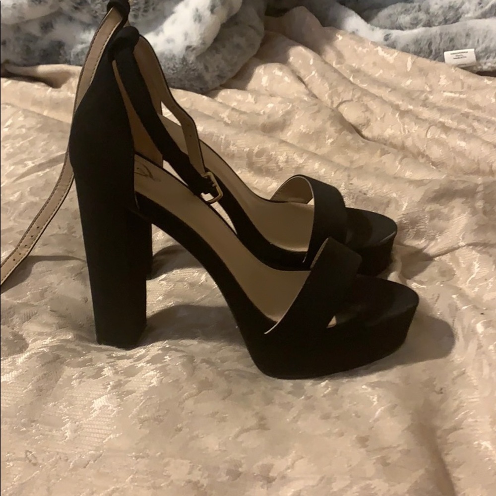 Heels